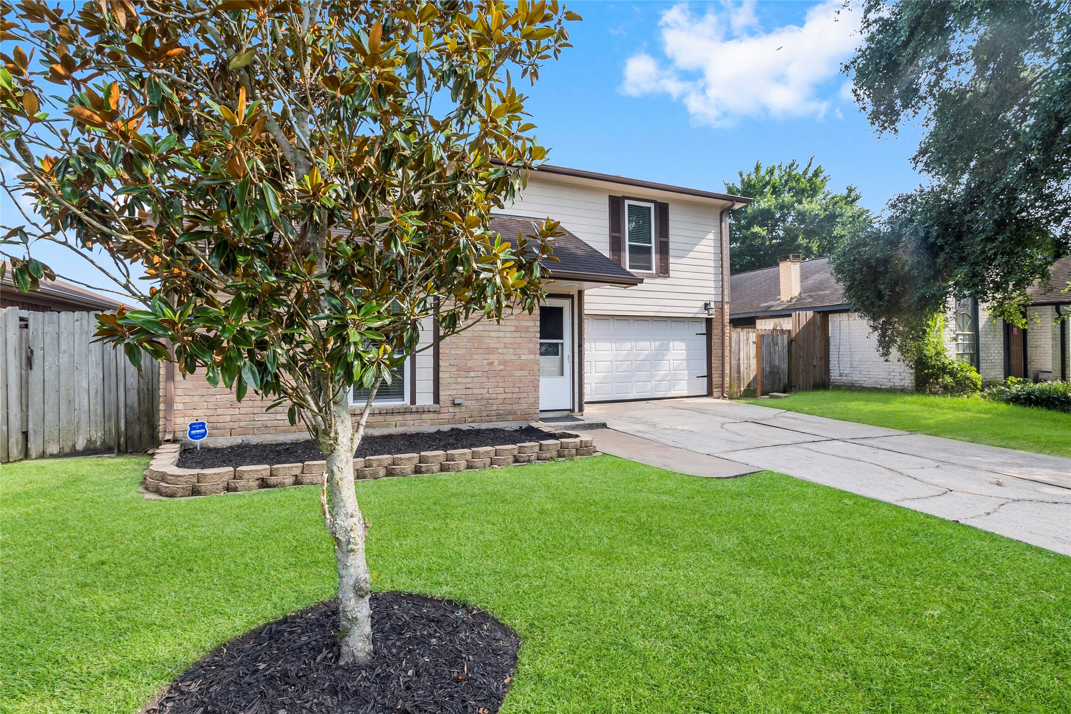 5422 Dove Forest Lane Humble TX 77346