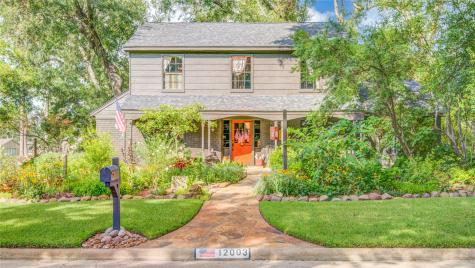 12003 Sleepy Pines Drive Houston TX 77066