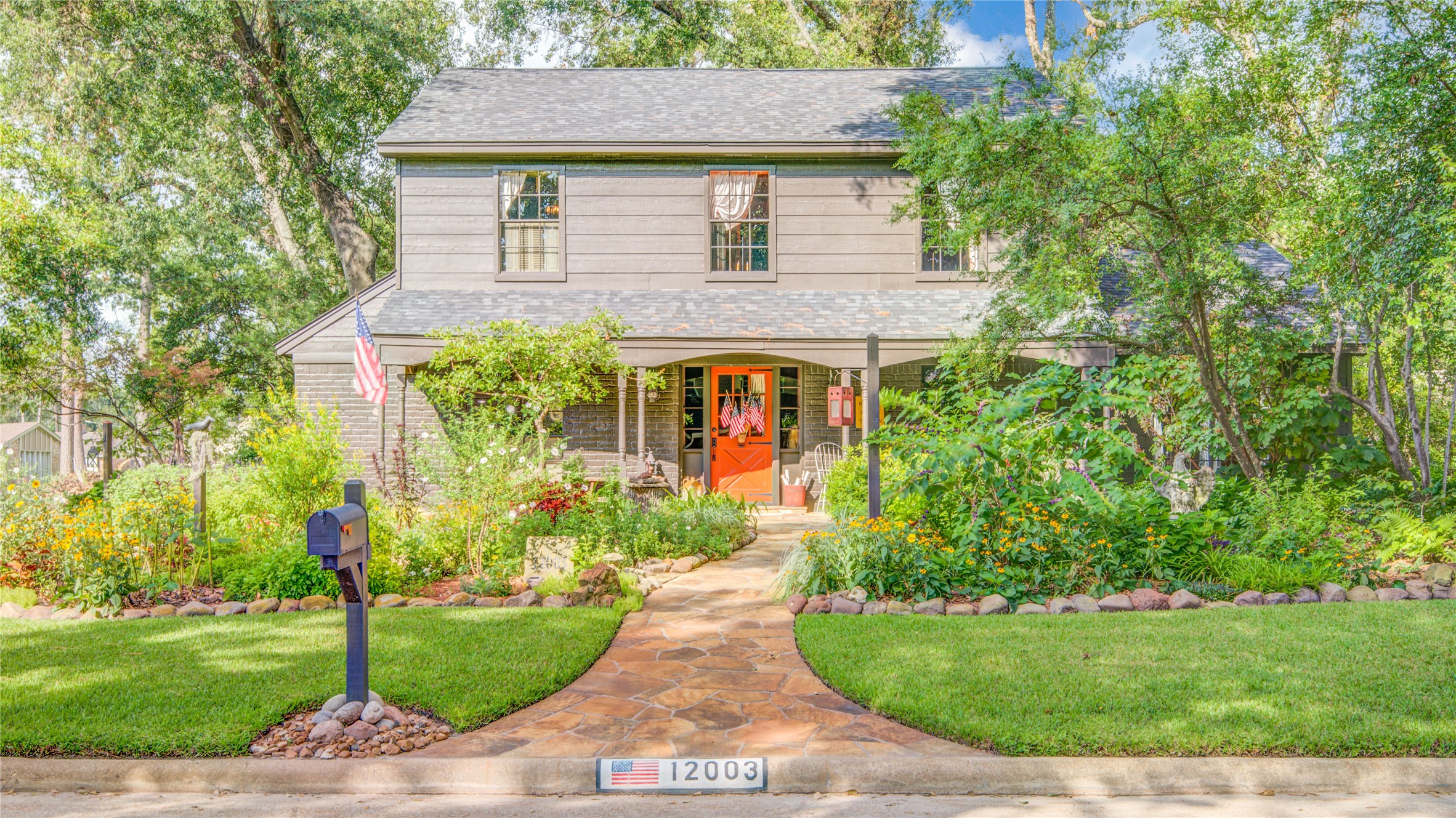 12003 Sleepy Pines Drive Houston TX 77066