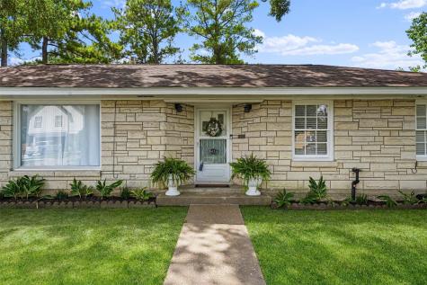 8456 Barkley Street Houston TX 77017