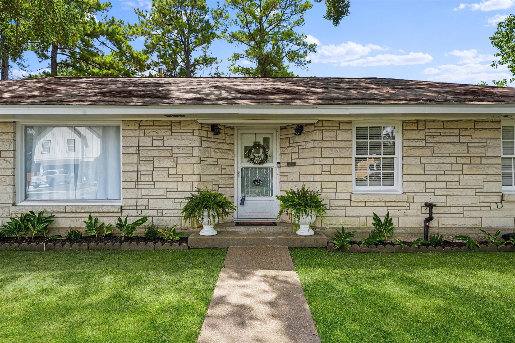 8456 Barkley Street Houston TX 77017