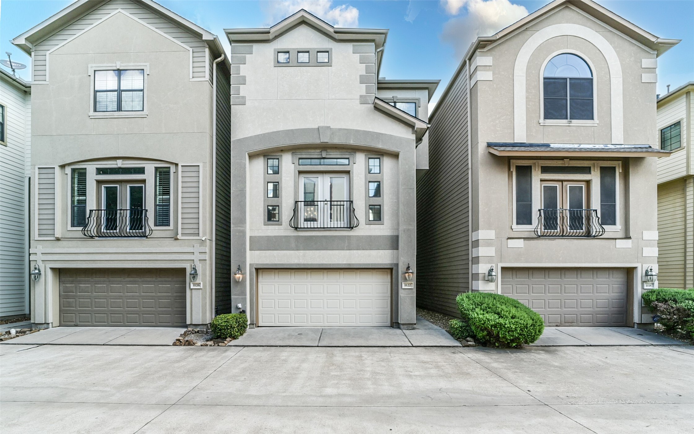 1122 Hempstead Villa Lane Houston TX 77008