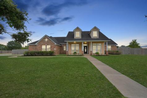 11215 Dale Jean Drive Needville TX 77461