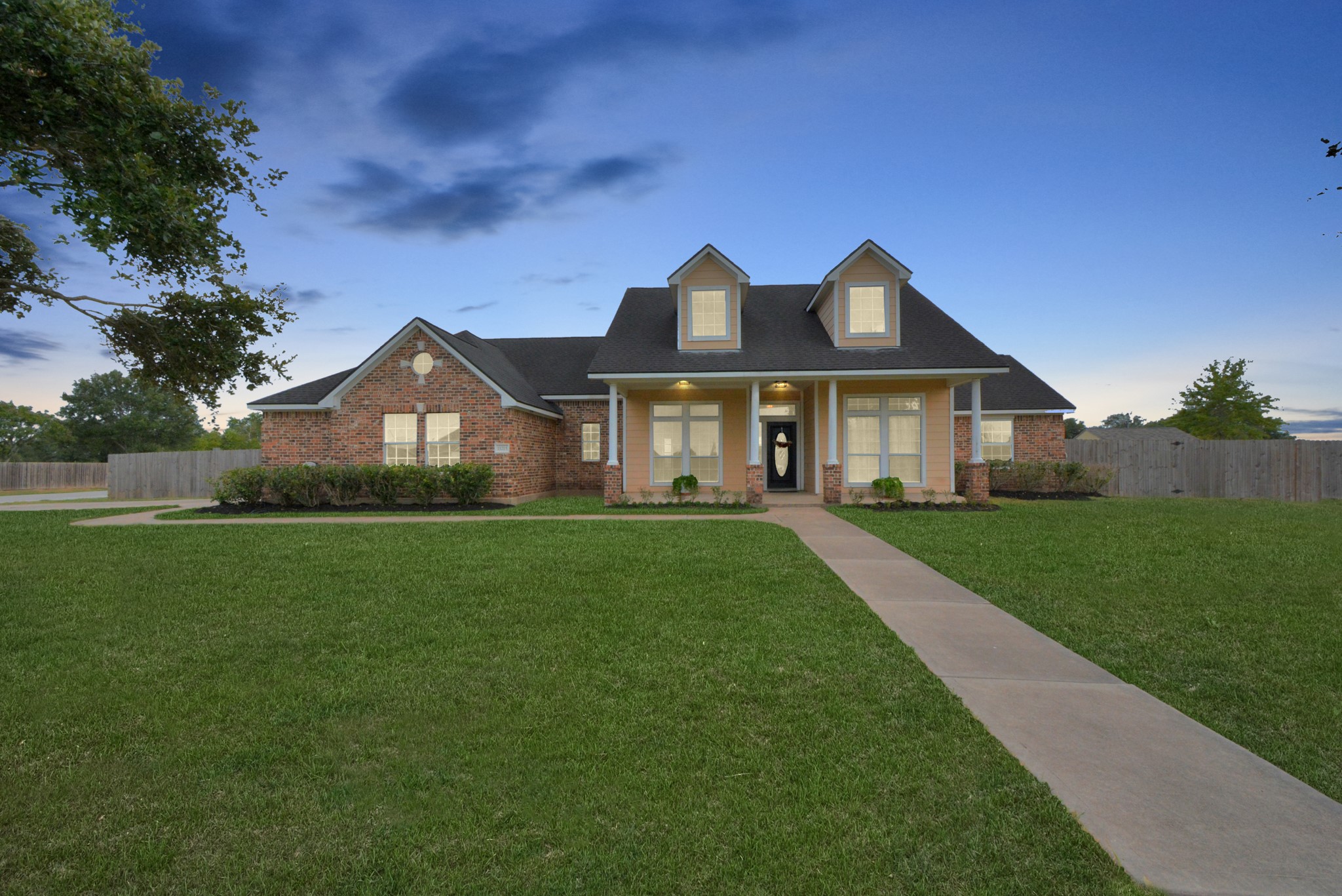 11215 Dale Jean Drive Needville TX 77461
