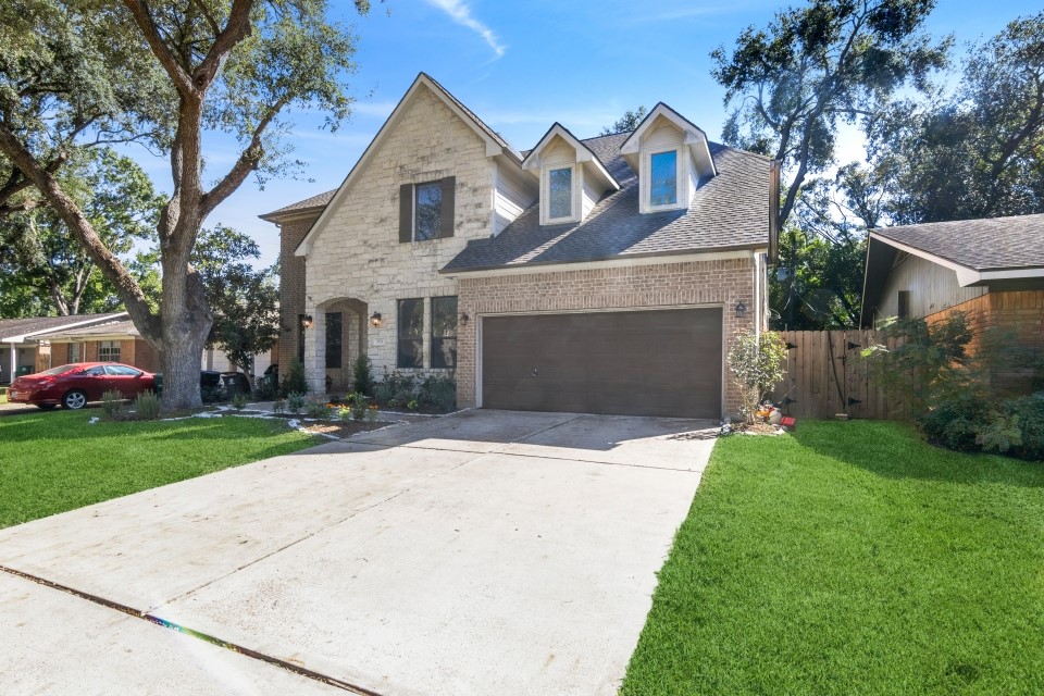5511 Darnell Street Houston TX 77096