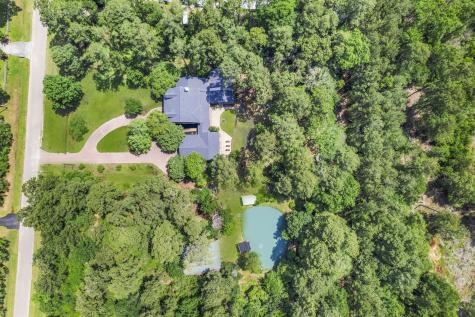 31118 N High Meadow Circle Magnolia TX 77355