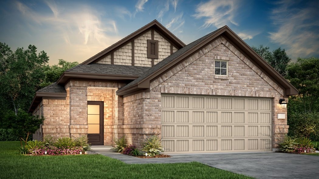 1703 Sahara Drive Crosby TX 77532