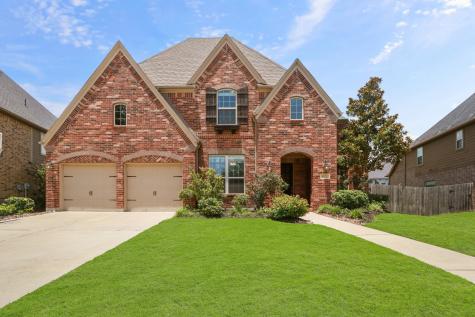 4010 Birch Vale Lane Sugar Land TX 77479