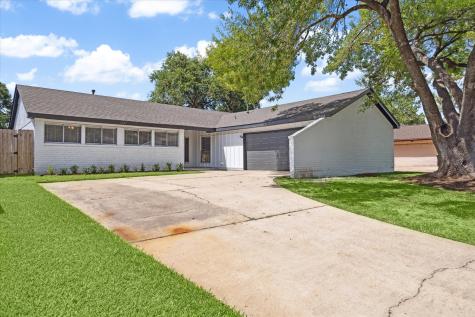 1847 Hilton Head Drive Missouri City TX 77459
