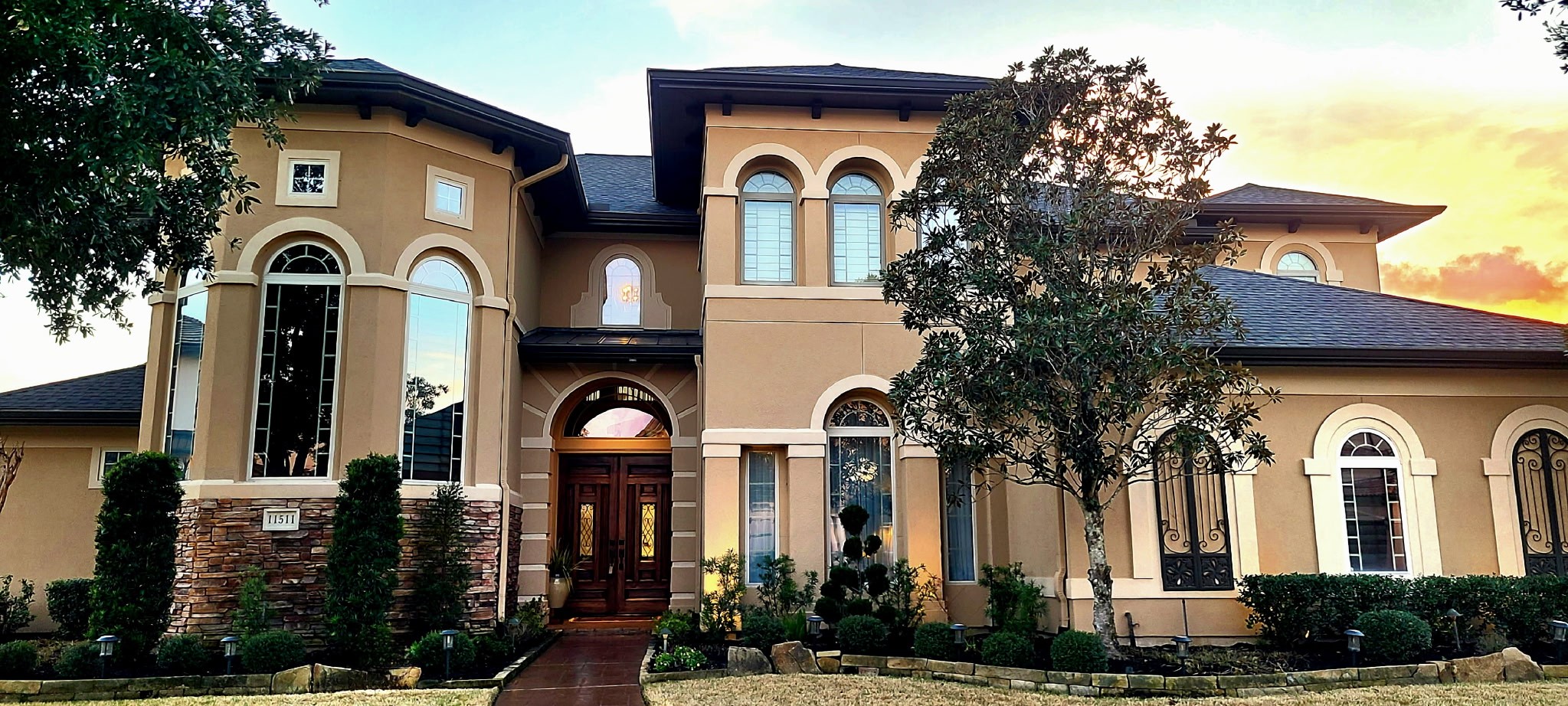 11511 Lago Verde Drive Richmond TX 77406