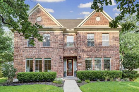 1200 Howard Lane Bellaire TX 77401