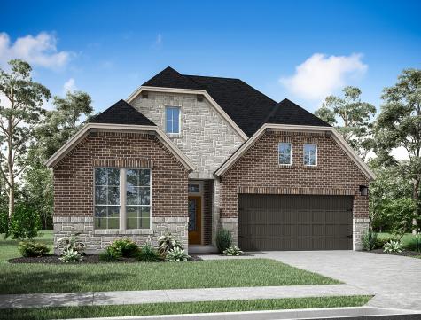 7422 Ridgeside Drive Fulshear TX 77441