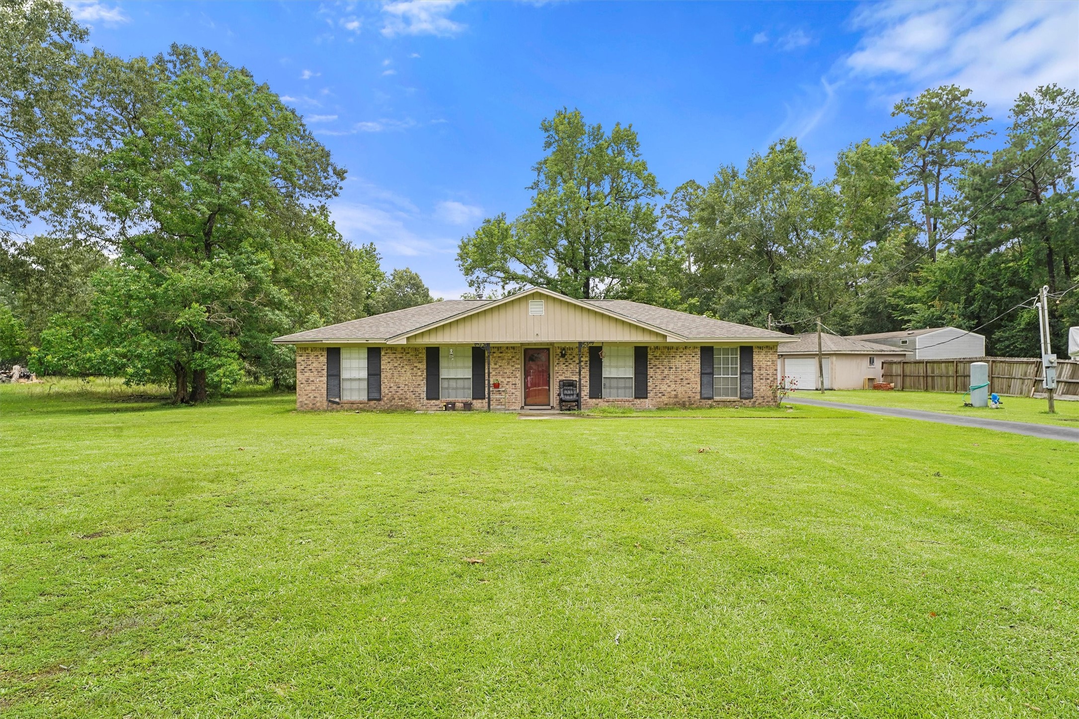 2530 Spring Creek Drive Spring TX 77373