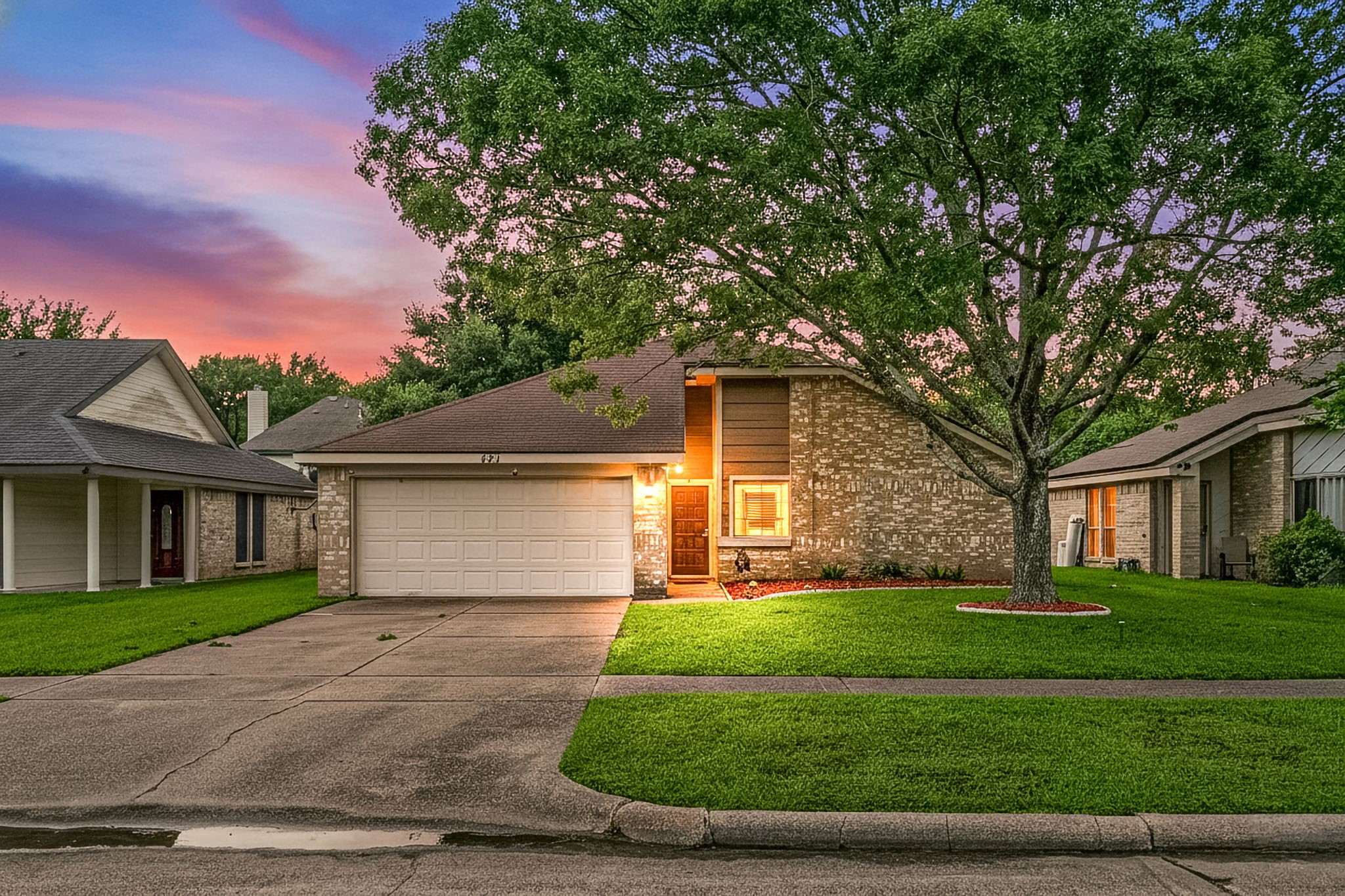 327 Brompton Court Highlands TX 77562