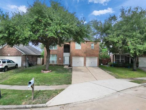 11718 Berkway Trail Houston TX 77065