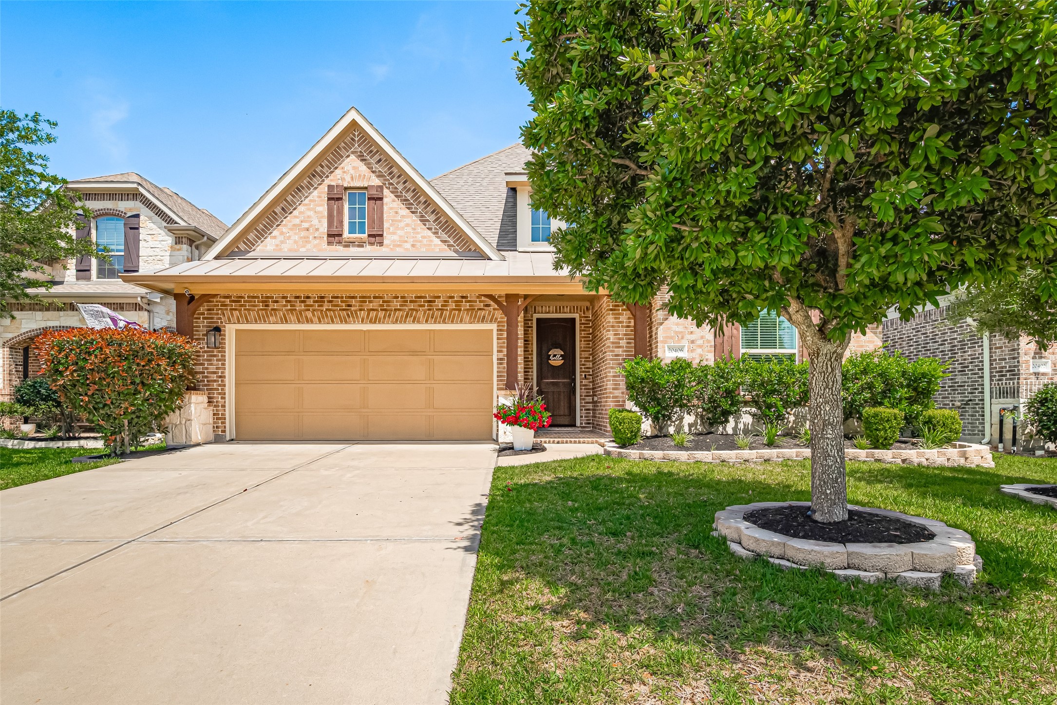 20406 Candace Point Court Cypress TX 77433