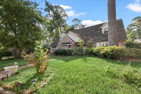 1127 Rhine Lane Houston TX 77090