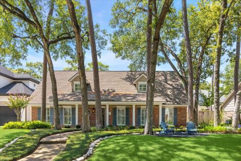123 Wilchester Boulevard Houston TX 77079