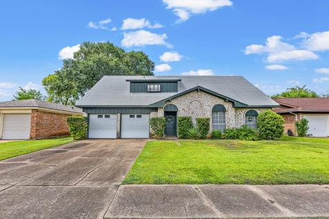9322 Rentur Drive Houston TX 77031