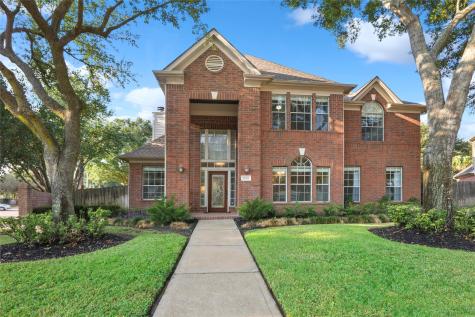 23303 Meadow Stone Court Katy TX 77494