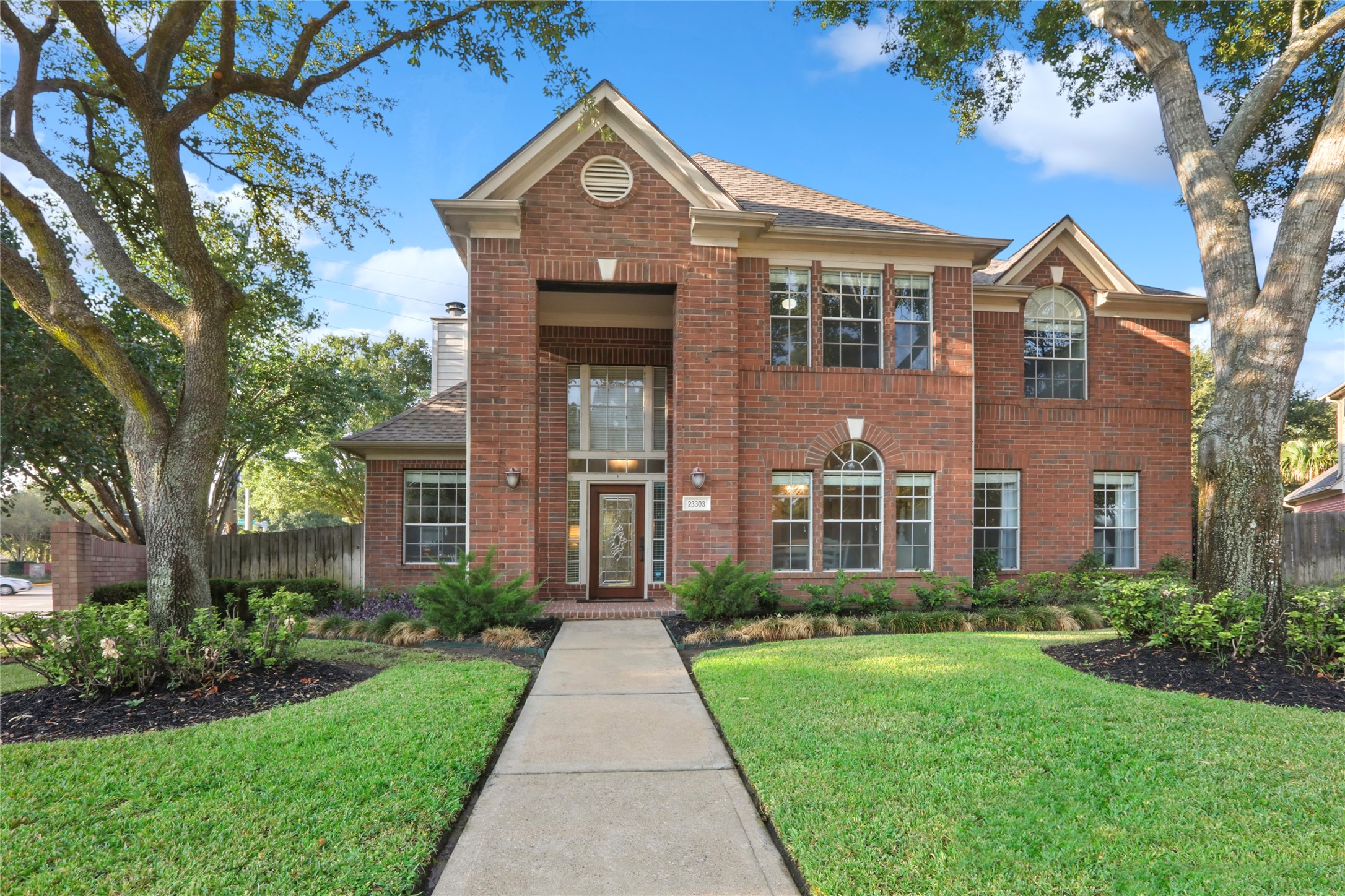 23303 Meadow Stone Court Katy TX 77494