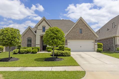 2835 Jehlon Lane Conroe TX 77385