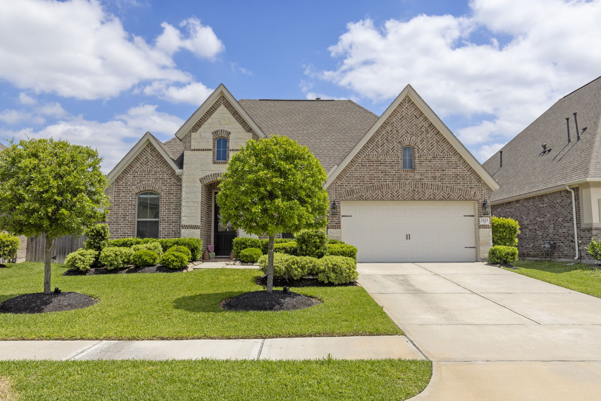 2835 Jehlon Lane Conroe TX 77385