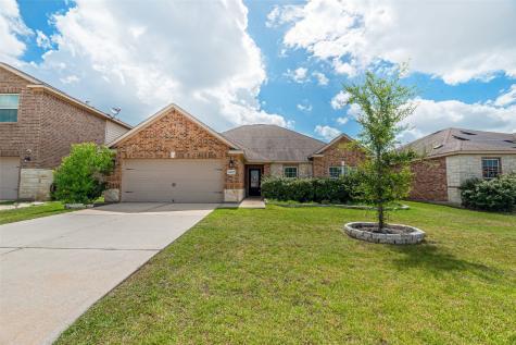 20622 Silver Tea Avenue Hockley TX 77447