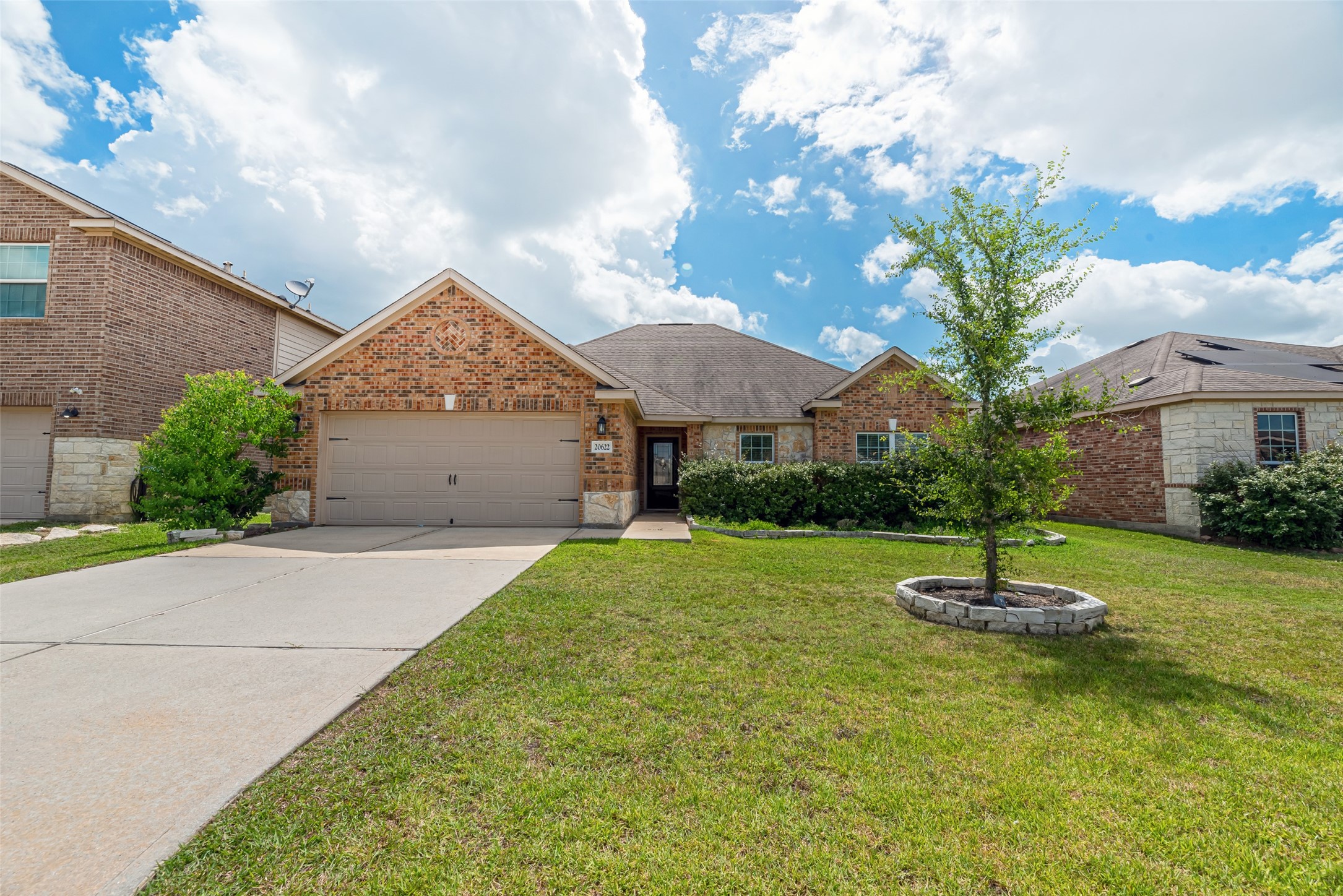 20622 Silver Tea Avenue Hockley TX 77447