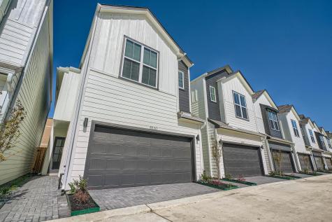 2224 Harry Cooper Lane Houston TX 77055