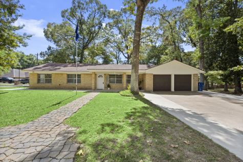 311 White Oak Street Livingston TX 77351