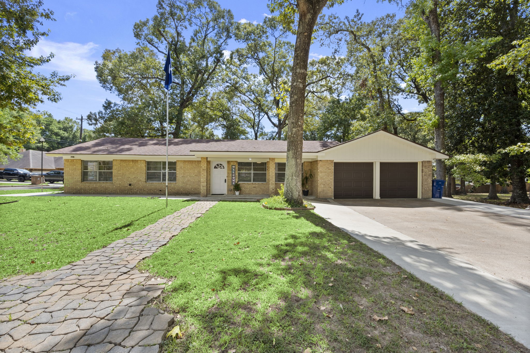 311 White Oak Street Livingston TX 77351