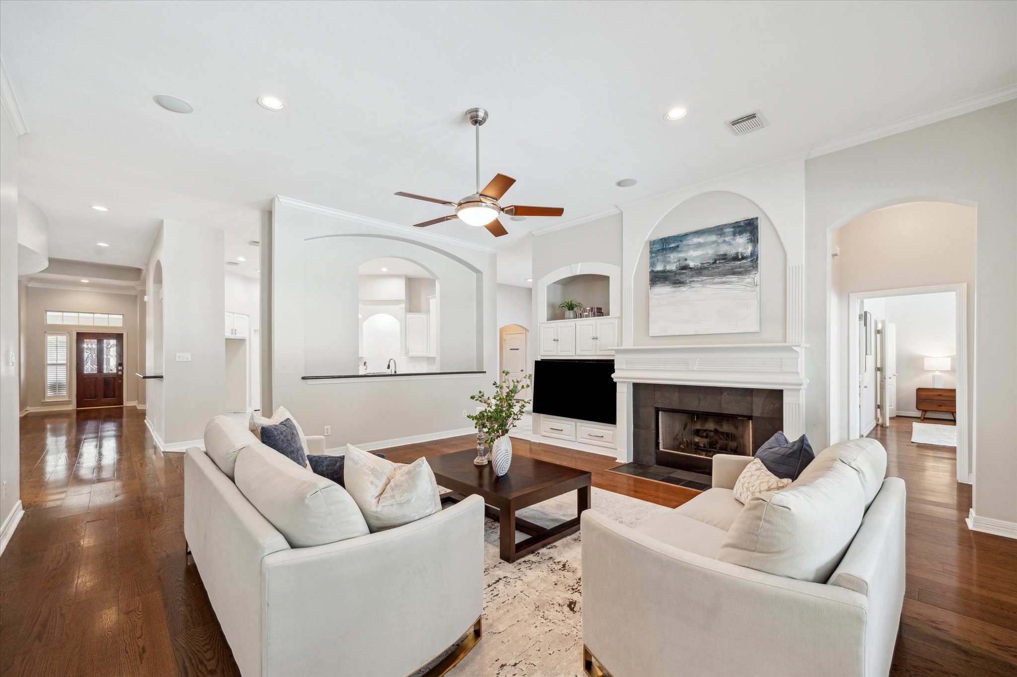 12610 Stillwood Park Court Cypress TX 77433