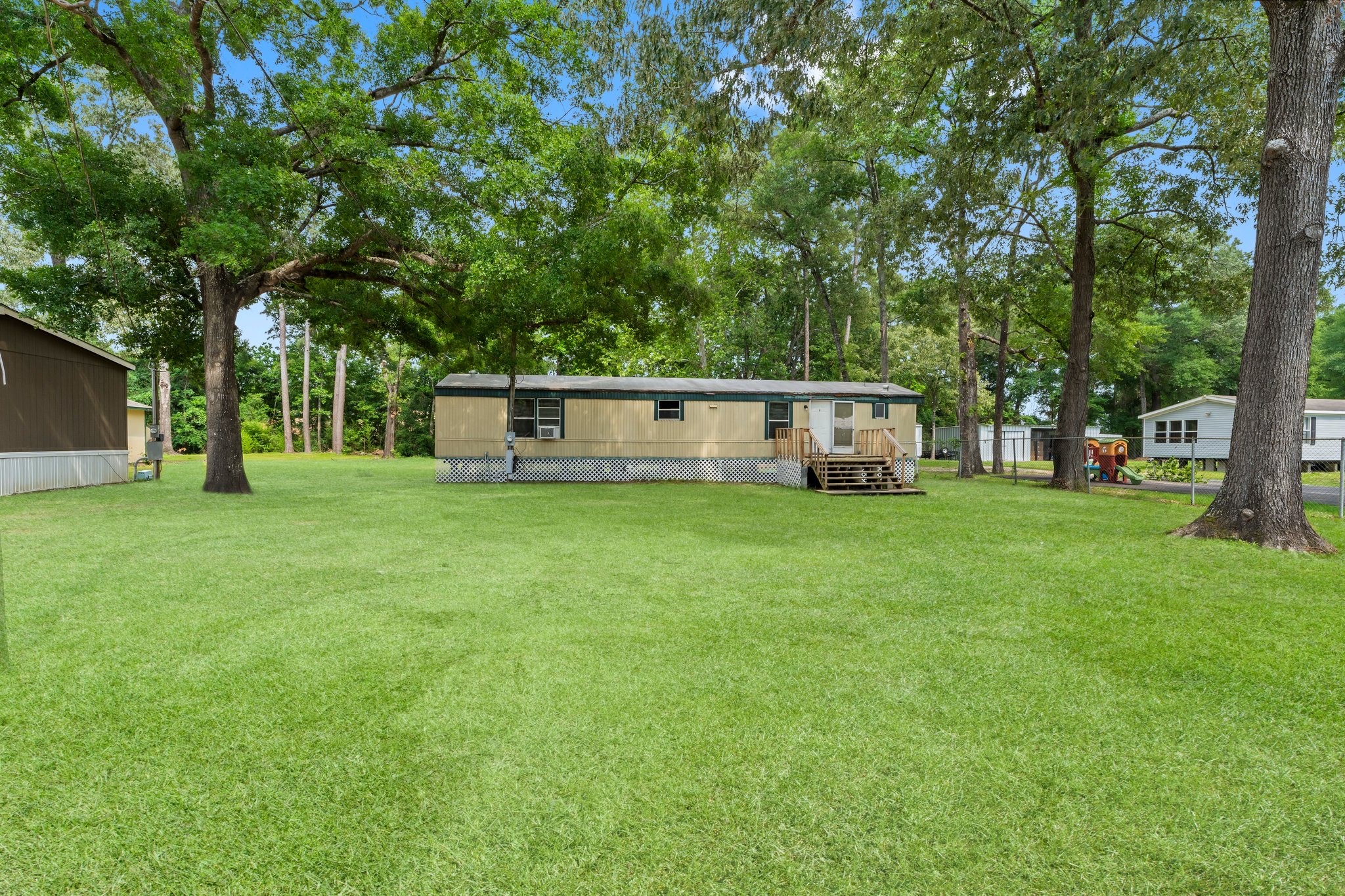 24281 E Terrace Drive Porter TX 77365
