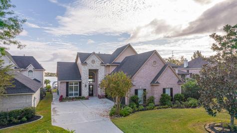285 Blue Heron Drive Montgomery TX 77316