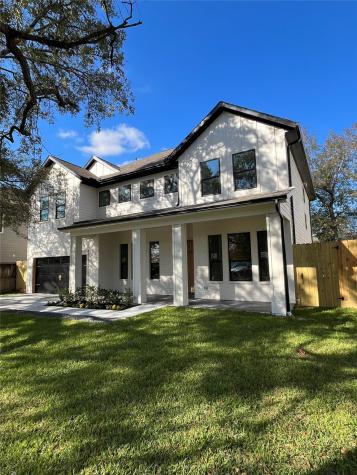1322 Overhill Street Houston TX 77018