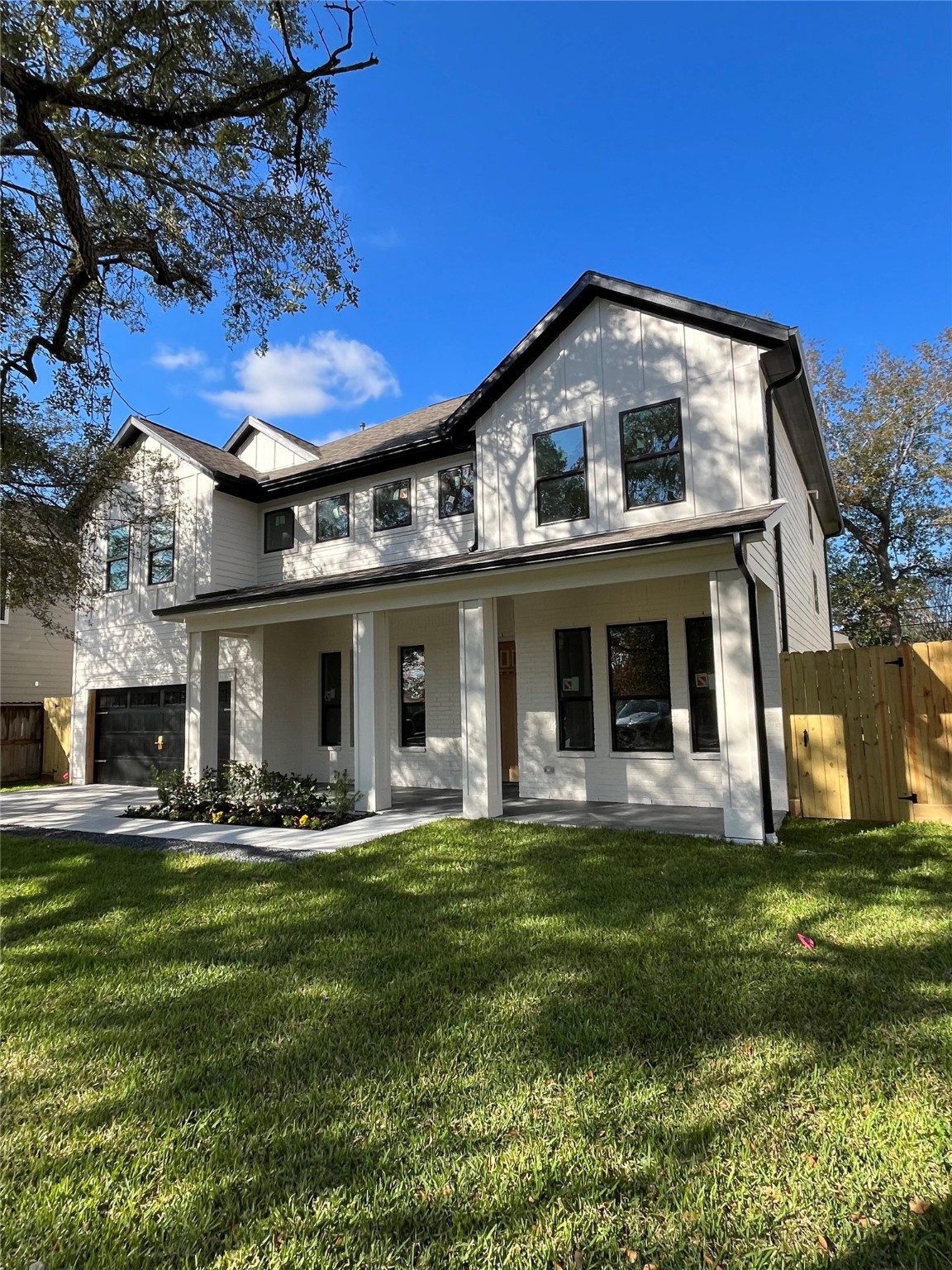 1322 Overhill Street Houston TX 77018