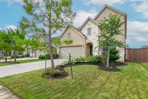 16311 Tulipan Spring Trail Humble TX 77346