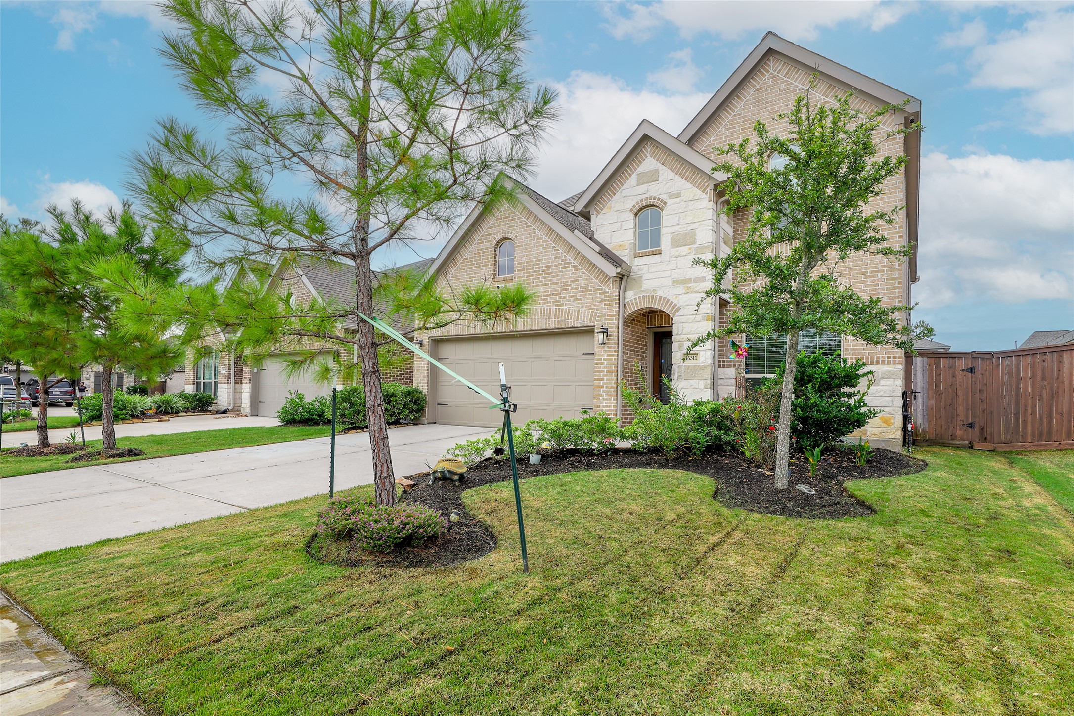 16311 Tulipan Spring Trail Humble TX 77346