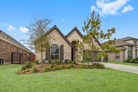 27062 Golden Knoll Drive Magnolia TX 77354
