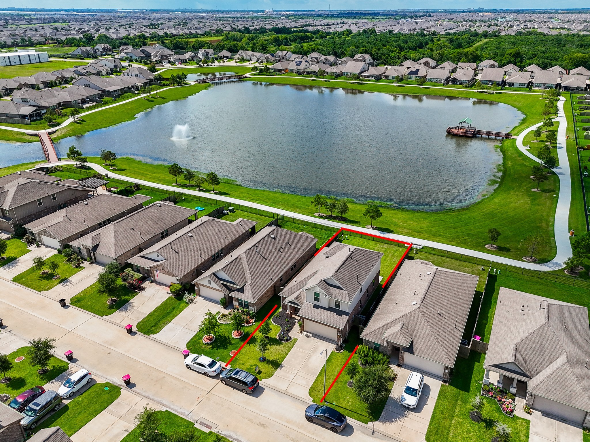 24243 Gold Cheyenne Way Katy TX 77493