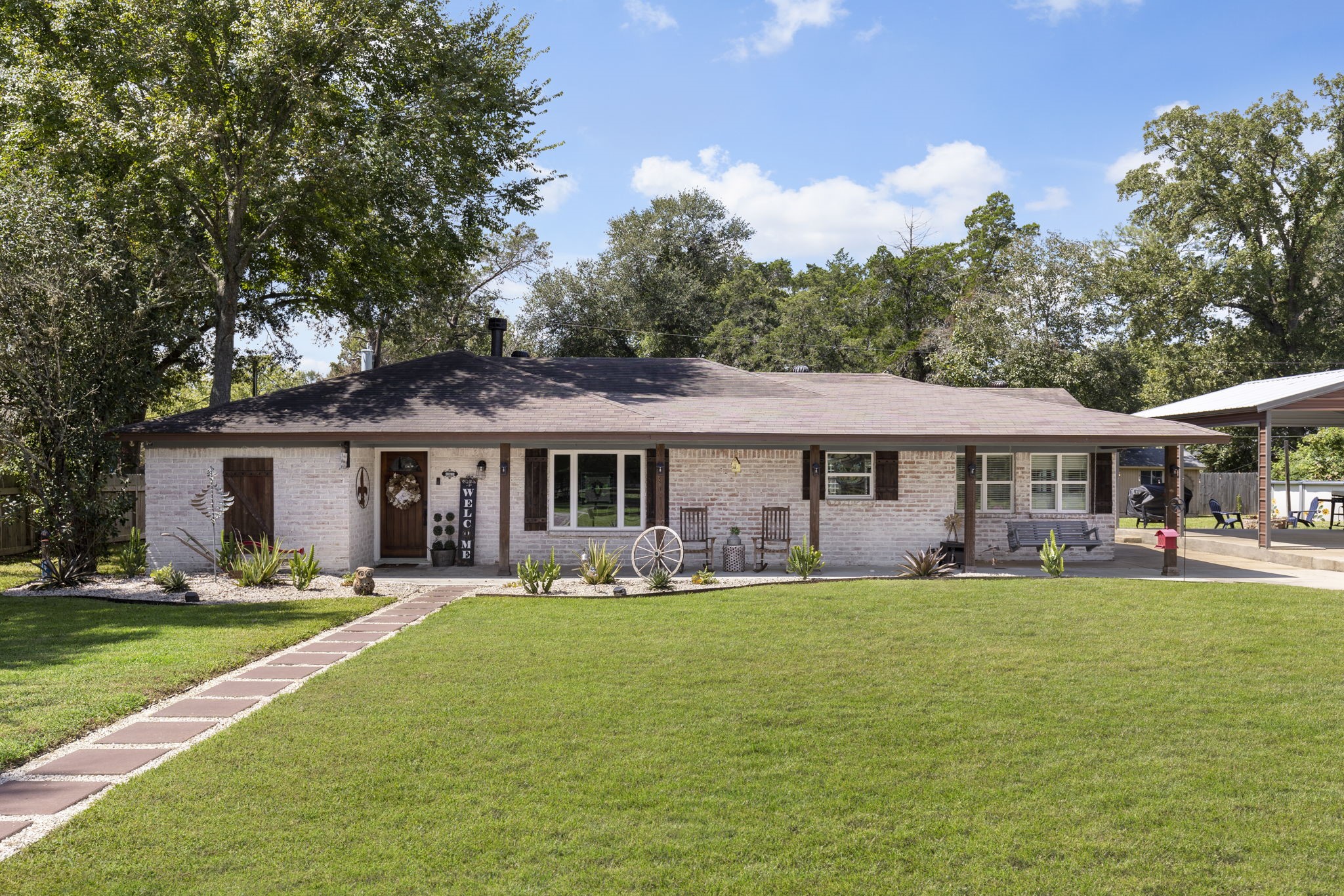 31611 Pin Oak Street Magnolia TX 77355