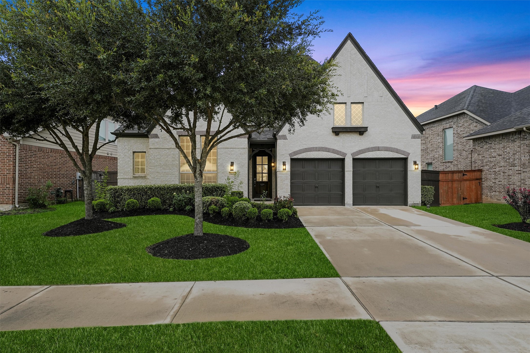 3627 Long Flower Court Fulshear TX 77441