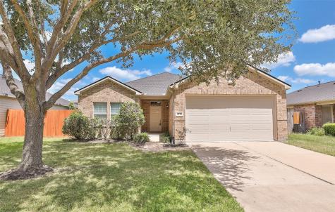 3714 Siebinthaler Lane Houston TX 77084