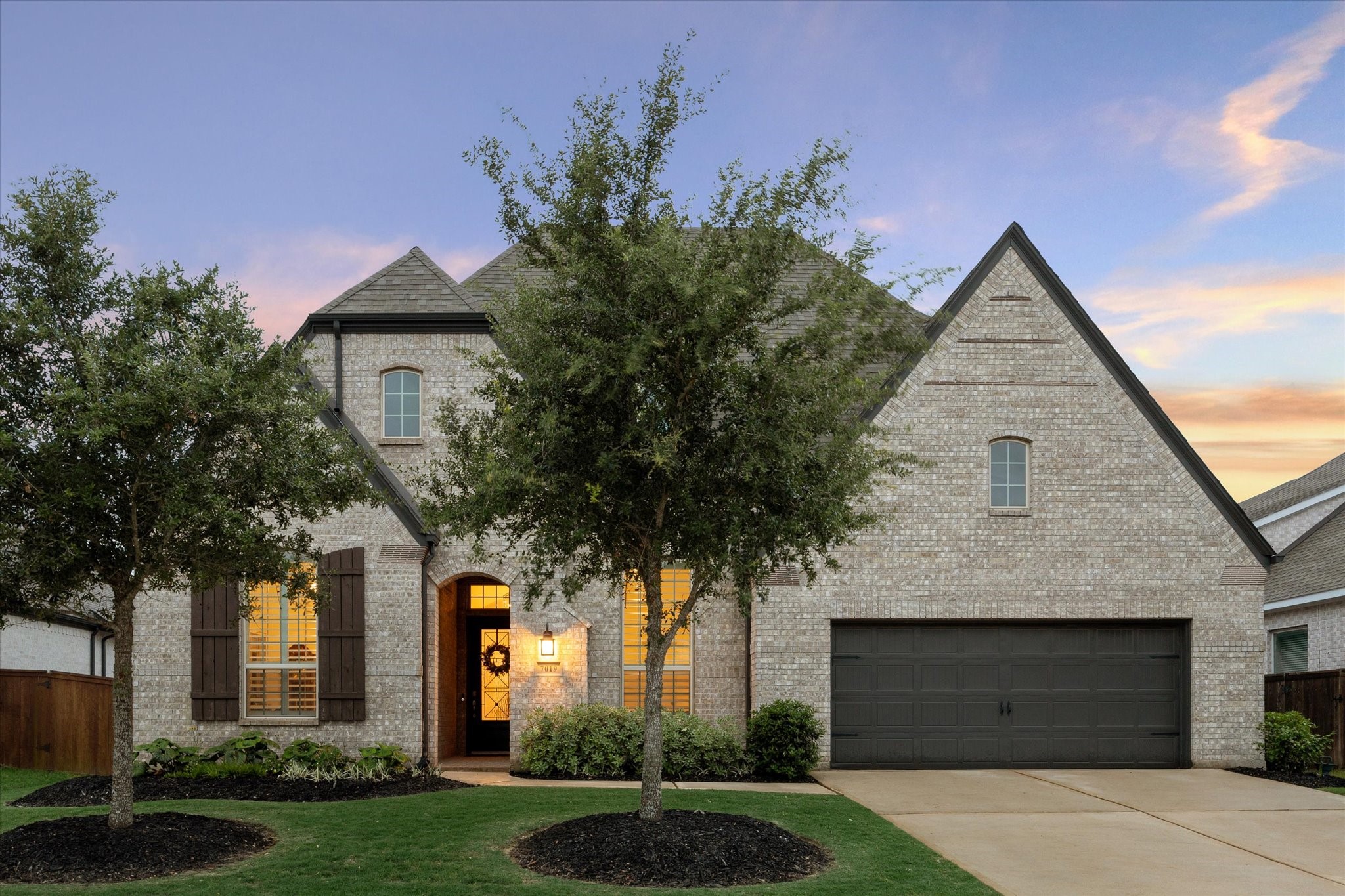 7019 Citrus Drive Katy TX 77493