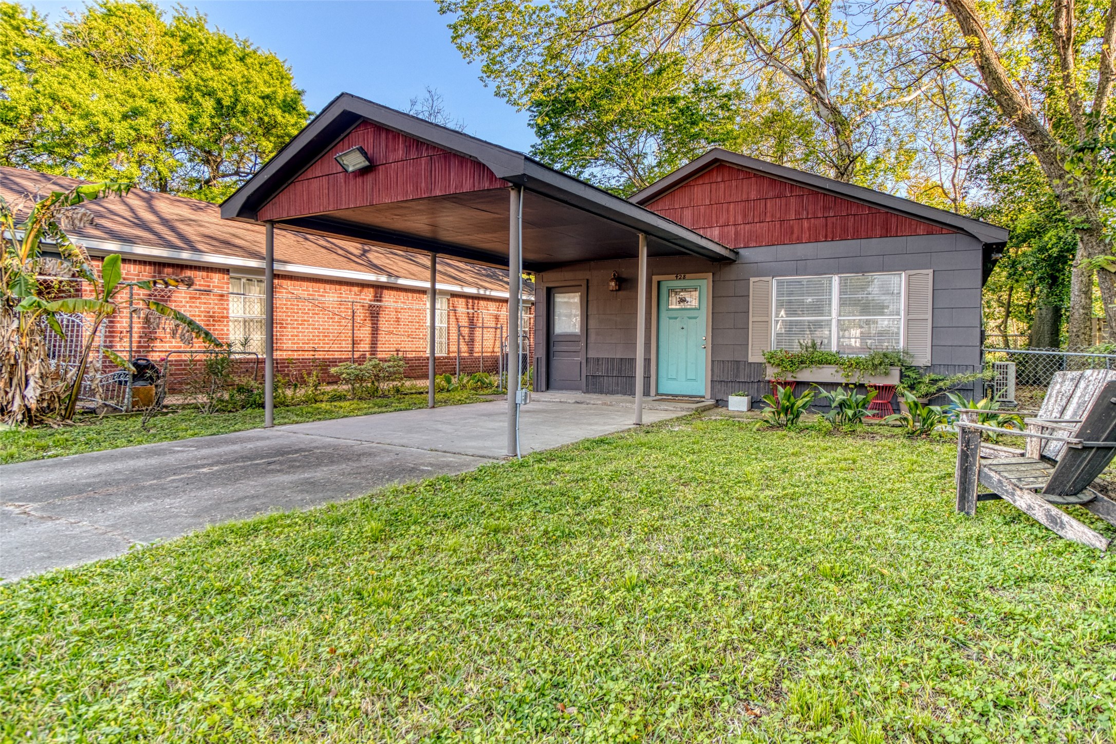 428 W Cottage Street Houston TX 77009