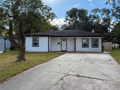 1508 Hemlock Drive Pasadena TX 77502