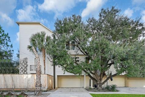 1903 Crocker Street Houston TX 77006