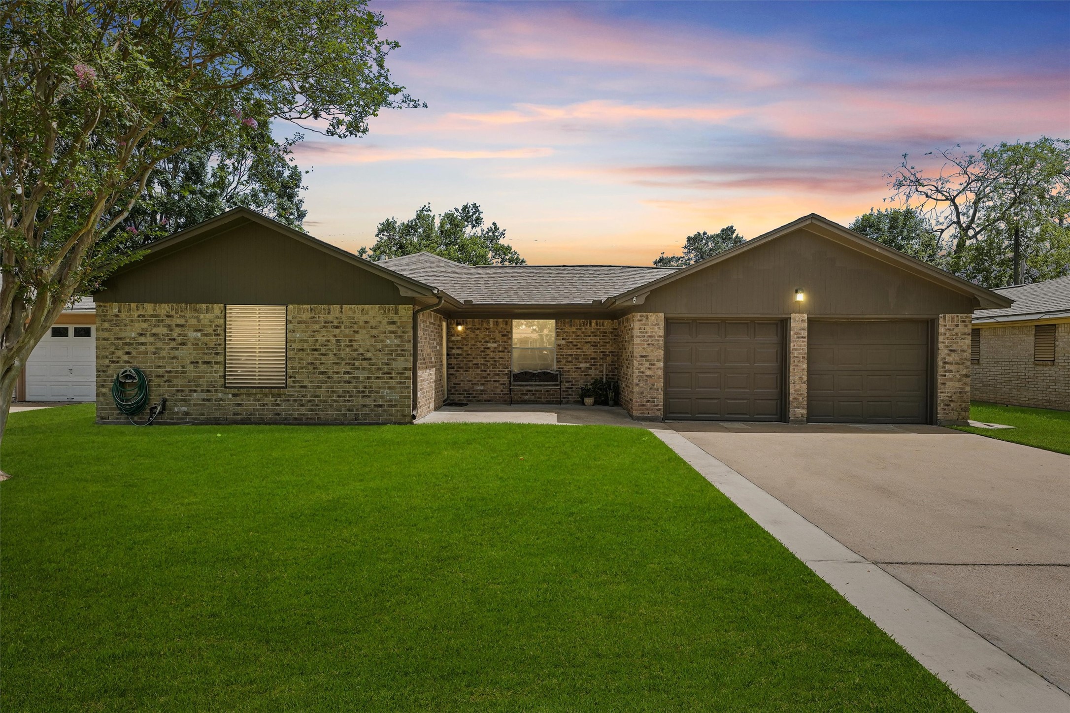 2821 Fairfield Avenue Texas City TX 77590