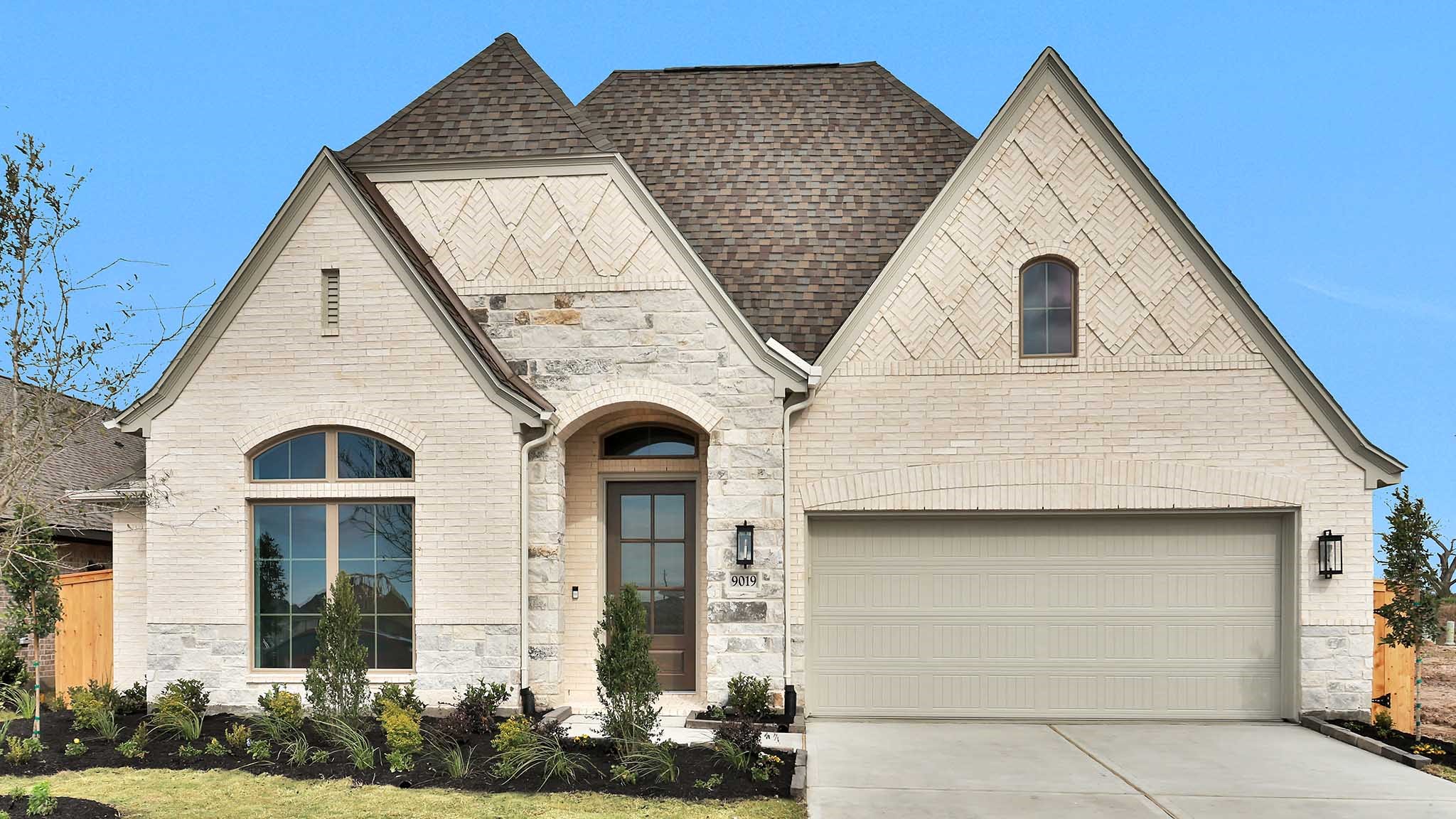 9019 Clear Water Trail Manvel TX 77578
